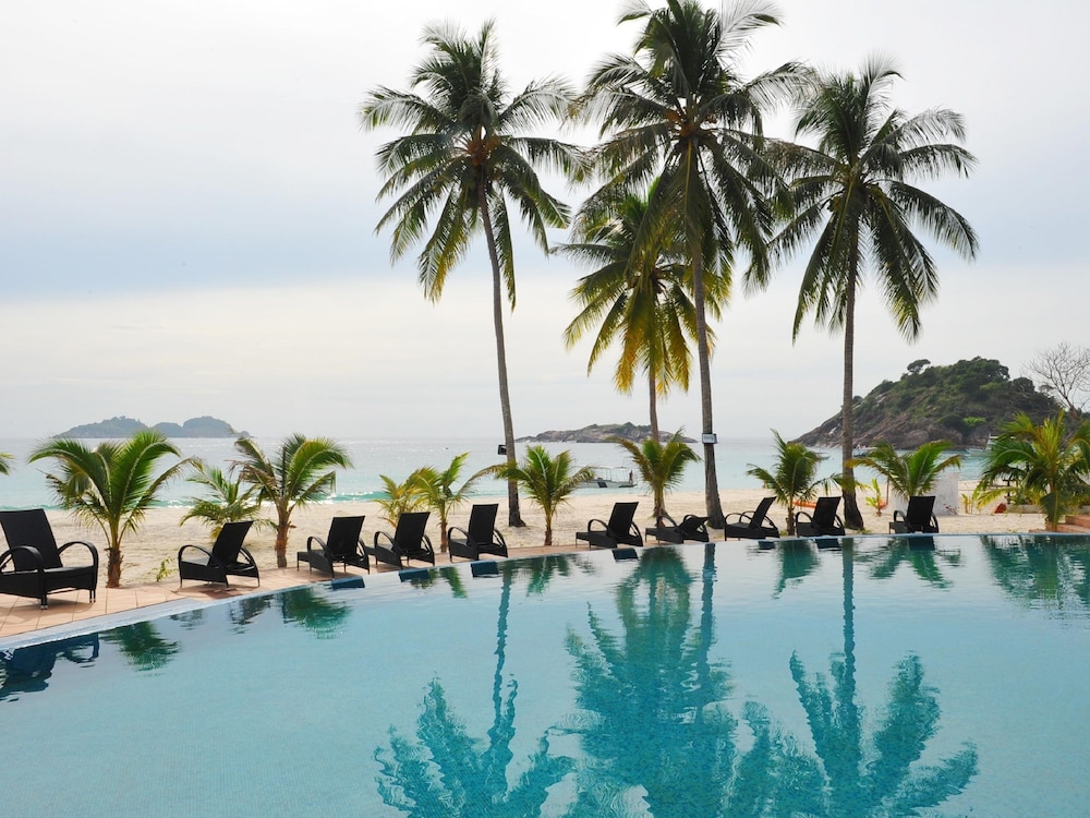 Sari Pacifica Resort & Spa Redang Island