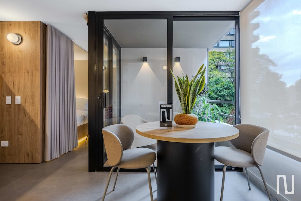 NOK Amazing 3BR in Bogota With Terrace in Street 84