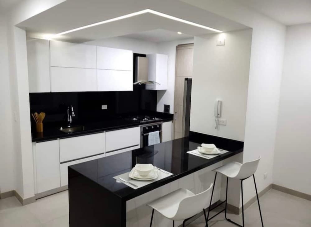 Apartamento Familiar en  Bucaramanga view 3