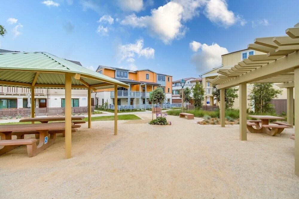 Santa Barbara Loft