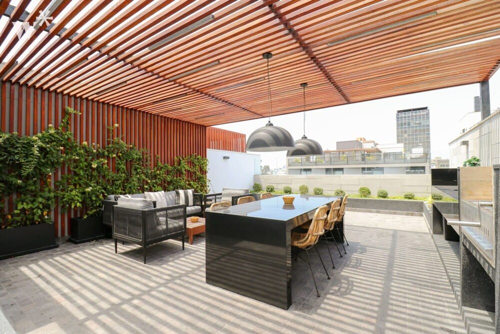 roof