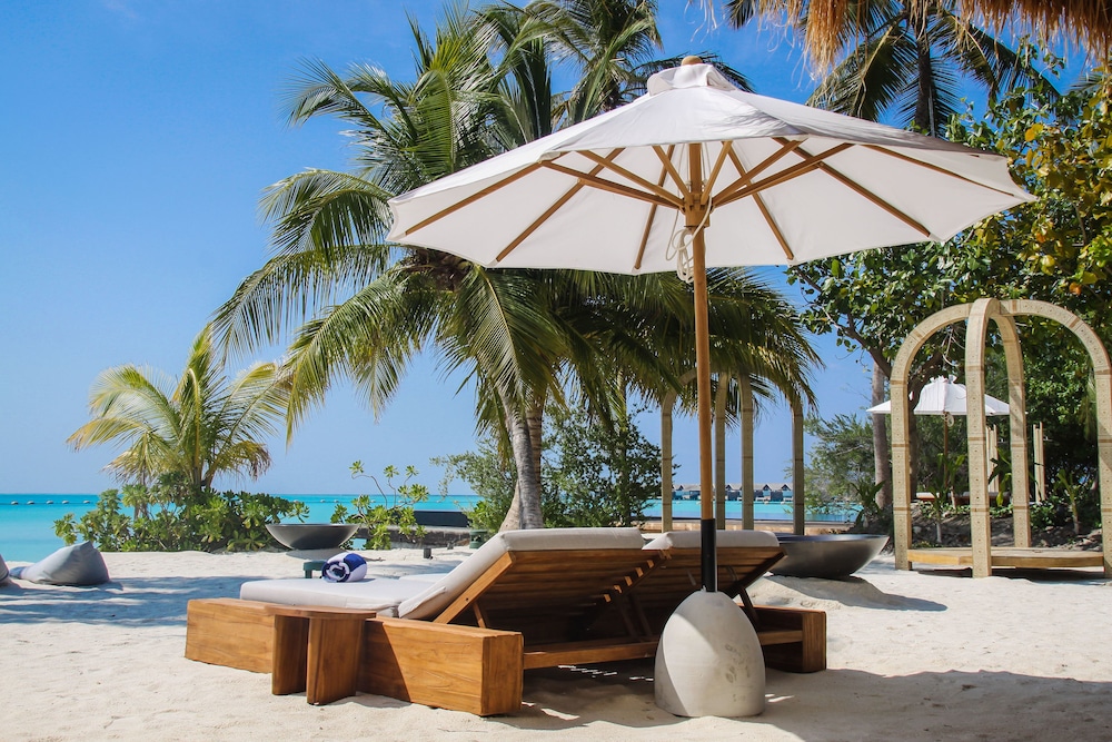 Sirru Fen Fushi Private Lagoon Resort — 12