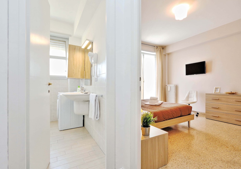 Da Flami Apartment