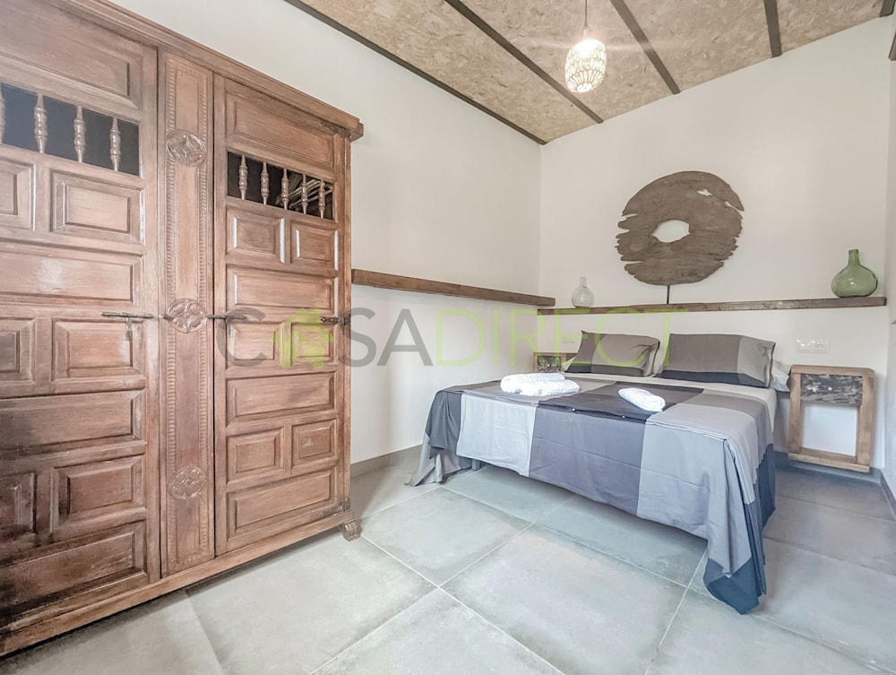 Charming Finca in Frigiliana With Private Pool