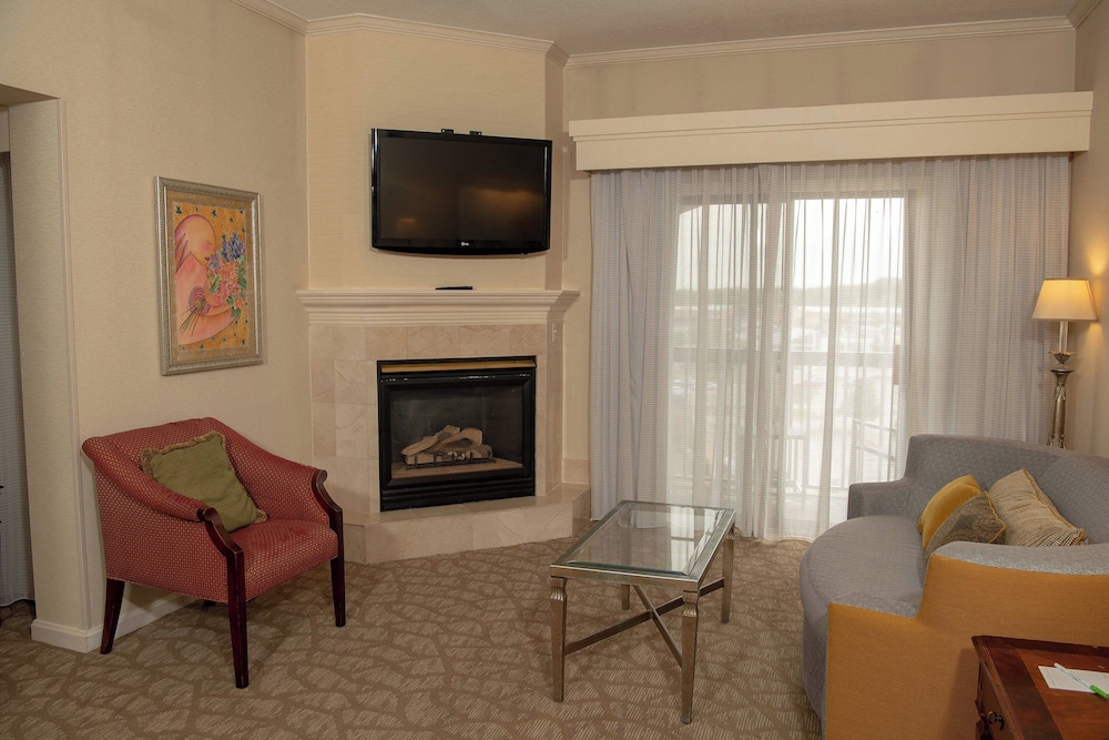Courtyard by Marriott Erie, Bild 35