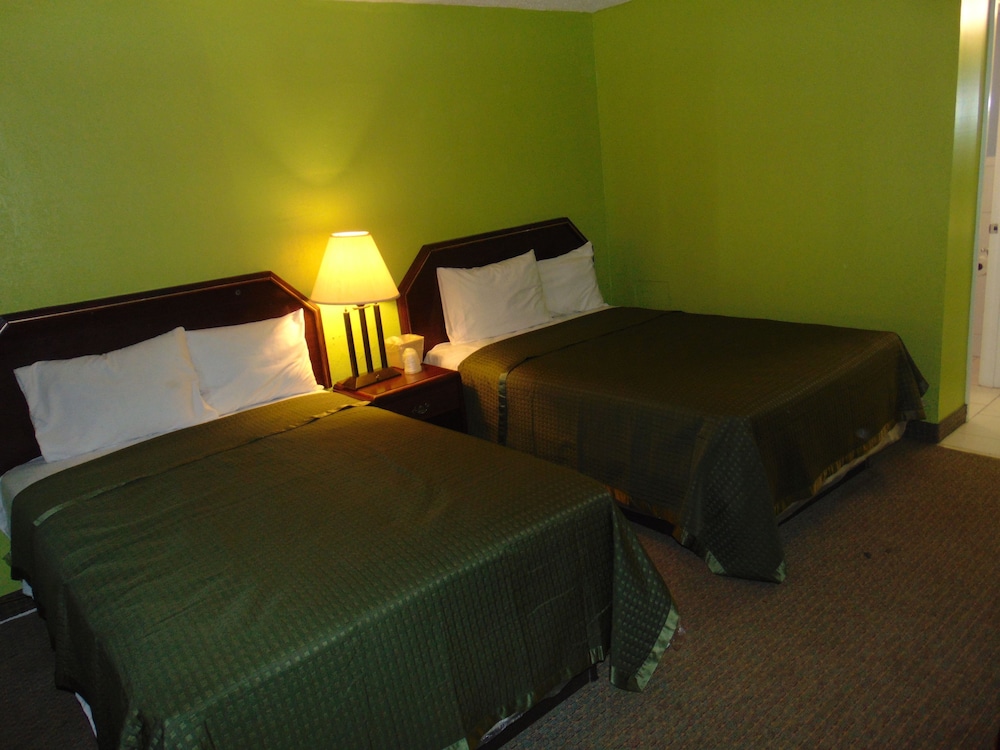 Westbrook Motel