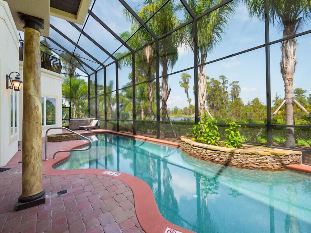 Ov3978 - Formosa Gardens - 7 Bed 7.5 Baths Villa - Image 3