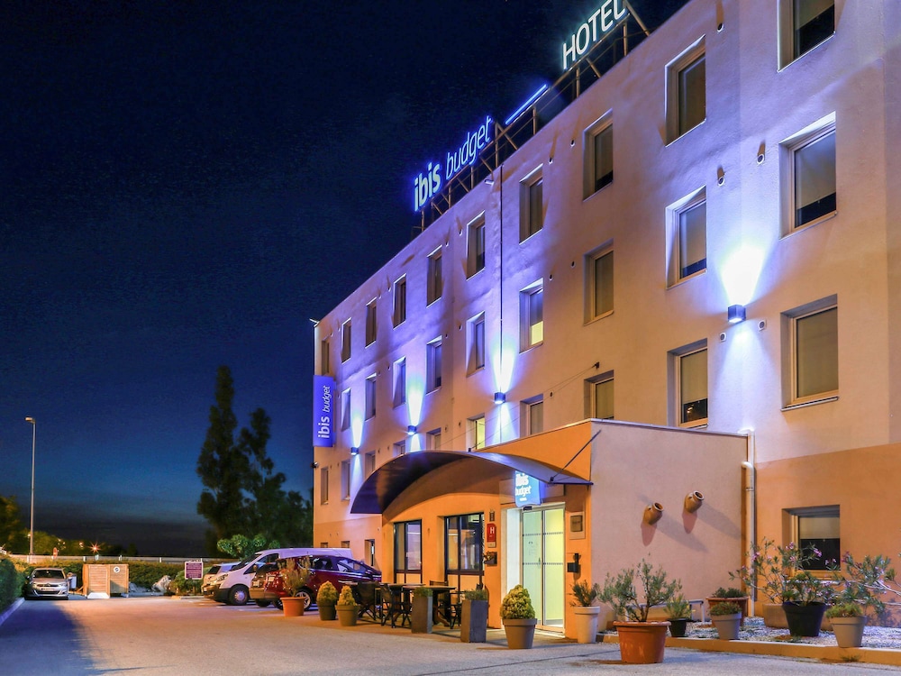 Vitrolles Vacations - ibis budget Marseille Vitrolles - Property Image 3