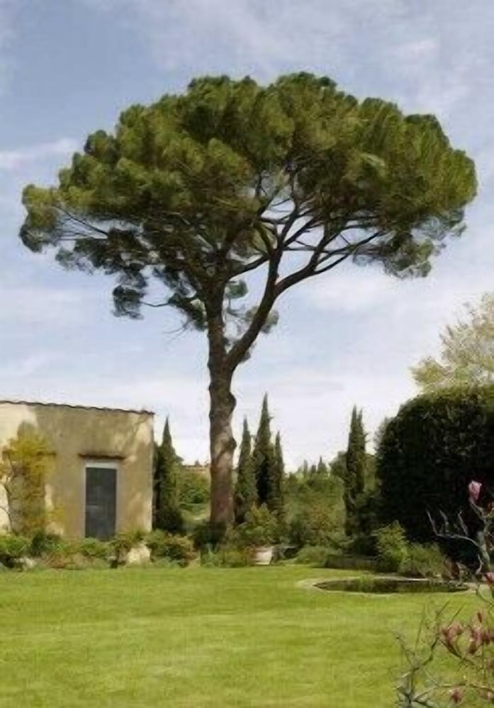 Villa Malavolta