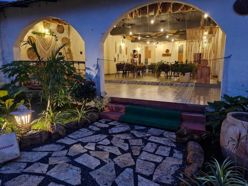 Casa Rossa Resort