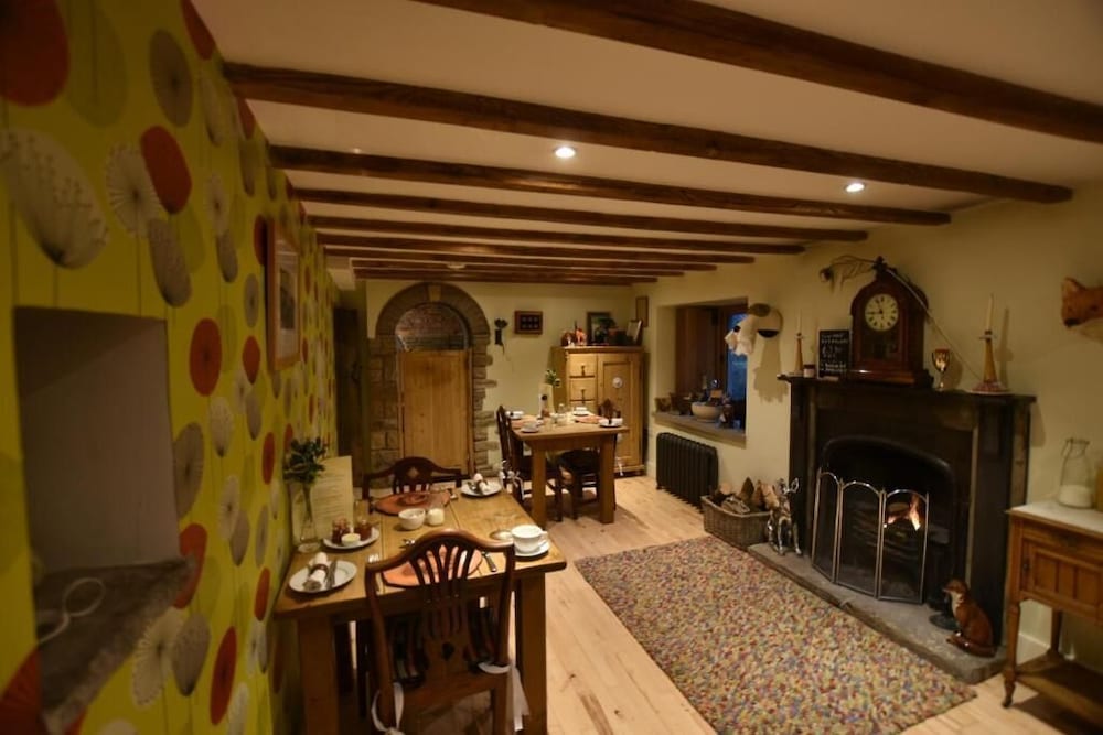 Low Mill Guest House