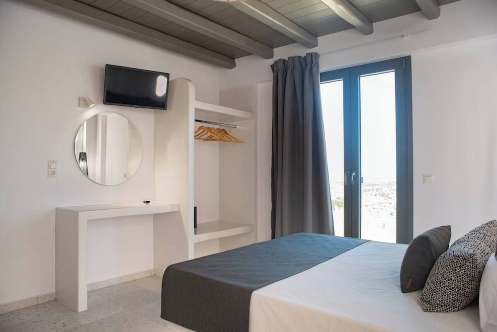 Passa Corda Suites
