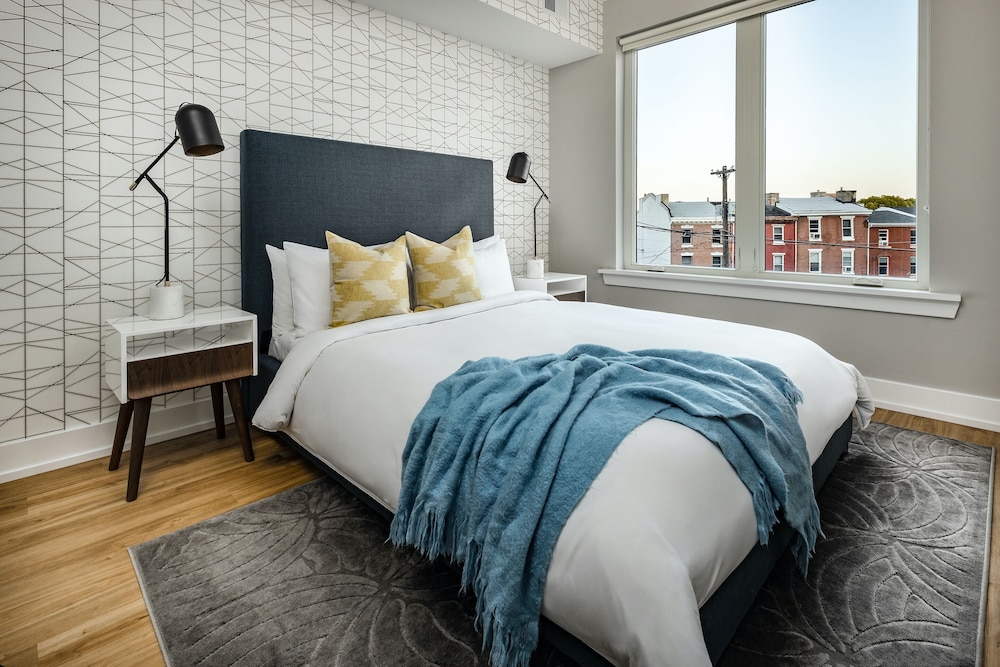 The Frankford Fishtown