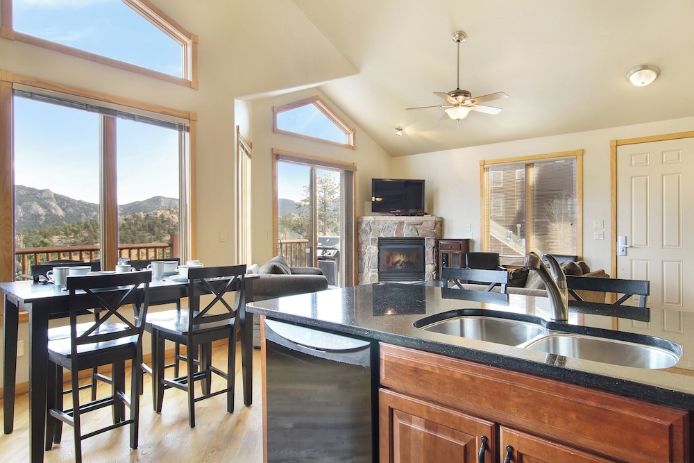 Estes Park CO Condos