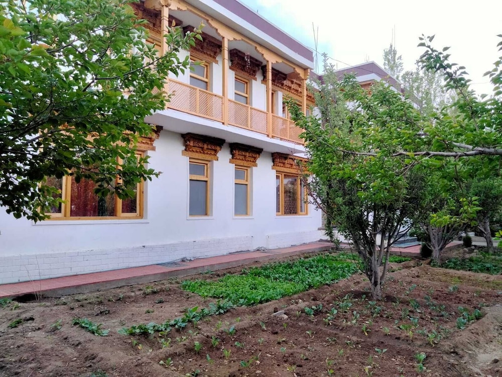 Grace villa
