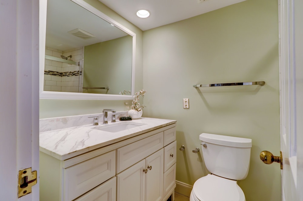 238 Stoney Creek Villa at The Sea Pines Resort