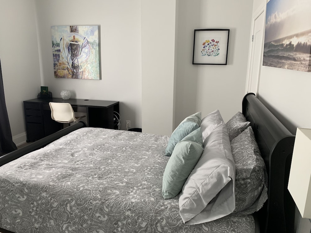 Kensington Suites