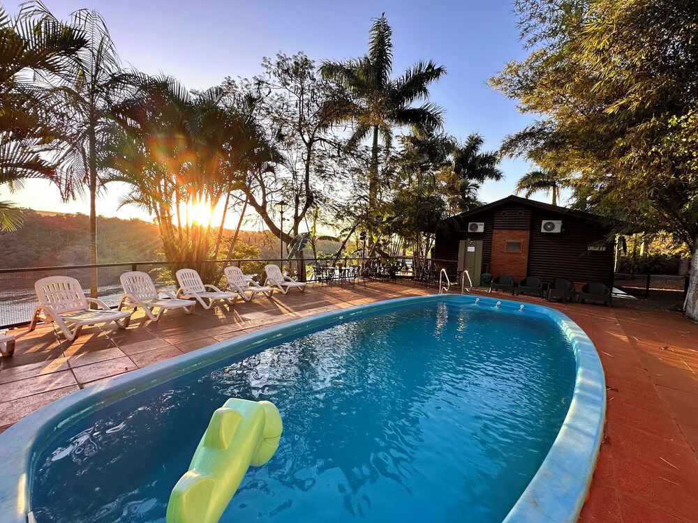 Costa del Sol Iguazú