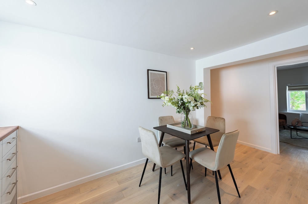 VESTO Bermondsey