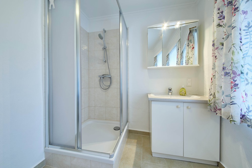 Ferienwohnung Salzafeld