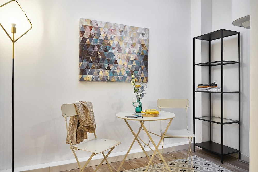 BeBarceloner Francesc Macia Apartments