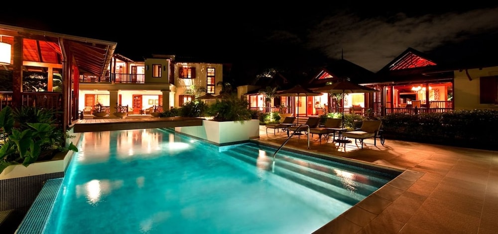 Villa Alila