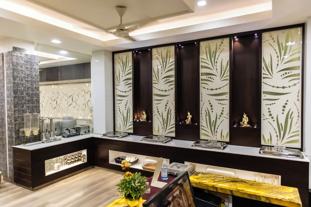 Narang Hotel