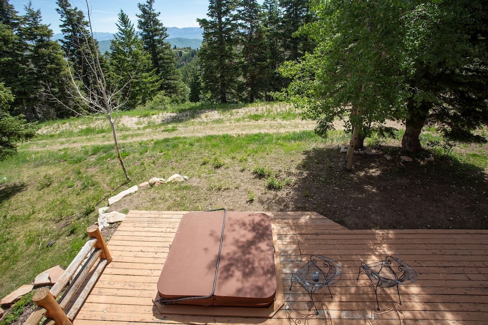 Stag Lodge at Deer Valley Resort - Three Bedroom Residence with Spa #5 3 Condo