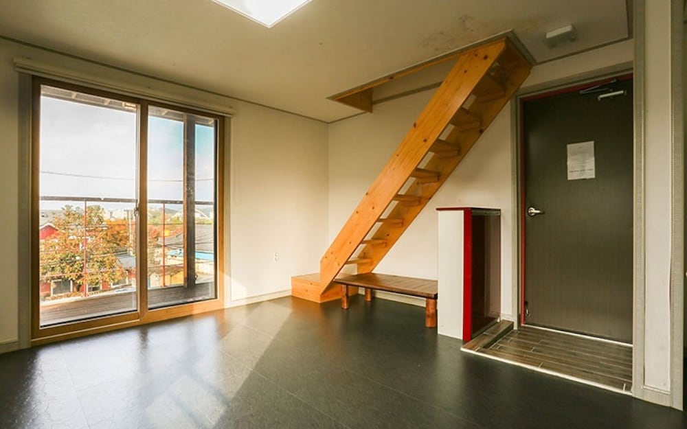 Gyeongju Twin Village Bed and Breakfast