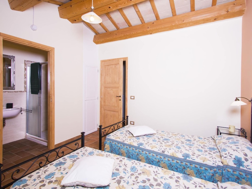 Holiday Home in Fano Near Adriatic Sea photo 5