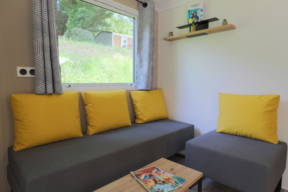 Camping RCN le Moulin de la Pique