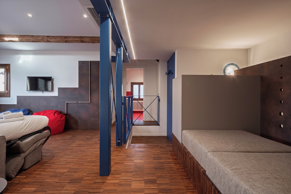 Ca' Vida Apartments