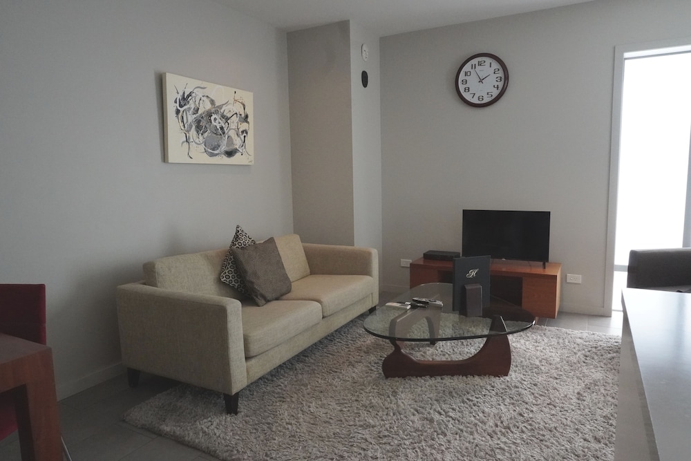 Paihia Waterfront 1 Bedroom Apt & Pool