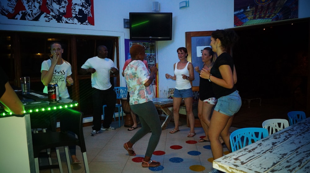 Atlantic Point Backpackers