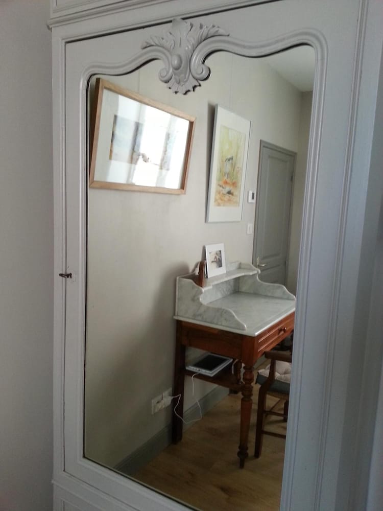 Relais St Jacques - Roanne