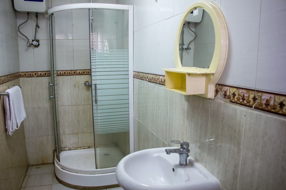 Modex Guest House