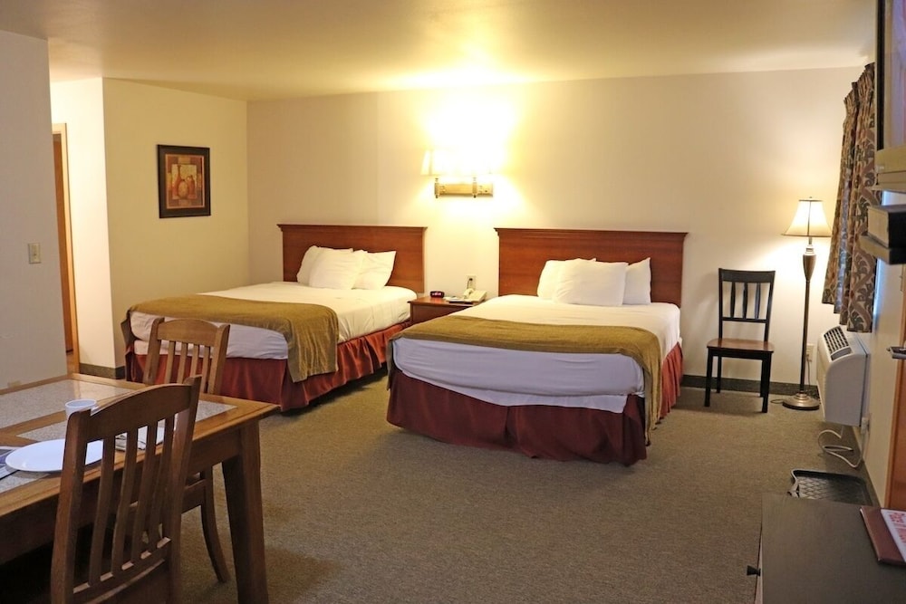 Vision Inn Motel