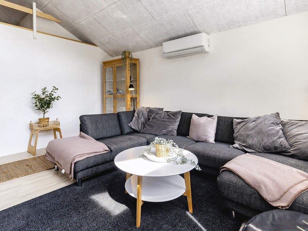 8 Person Holiday Home in Storvorde view 4