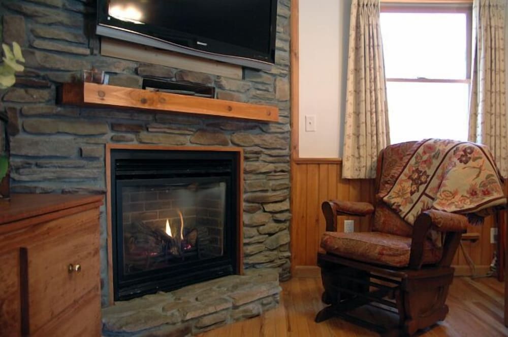 The Homestead Inn