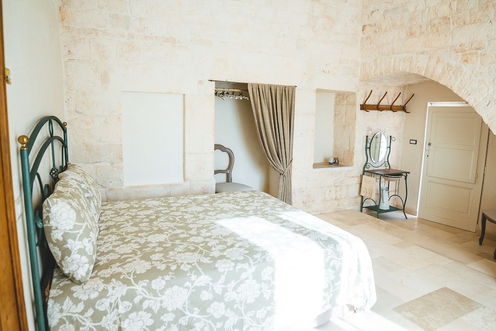 Materiis Trulli e Natura