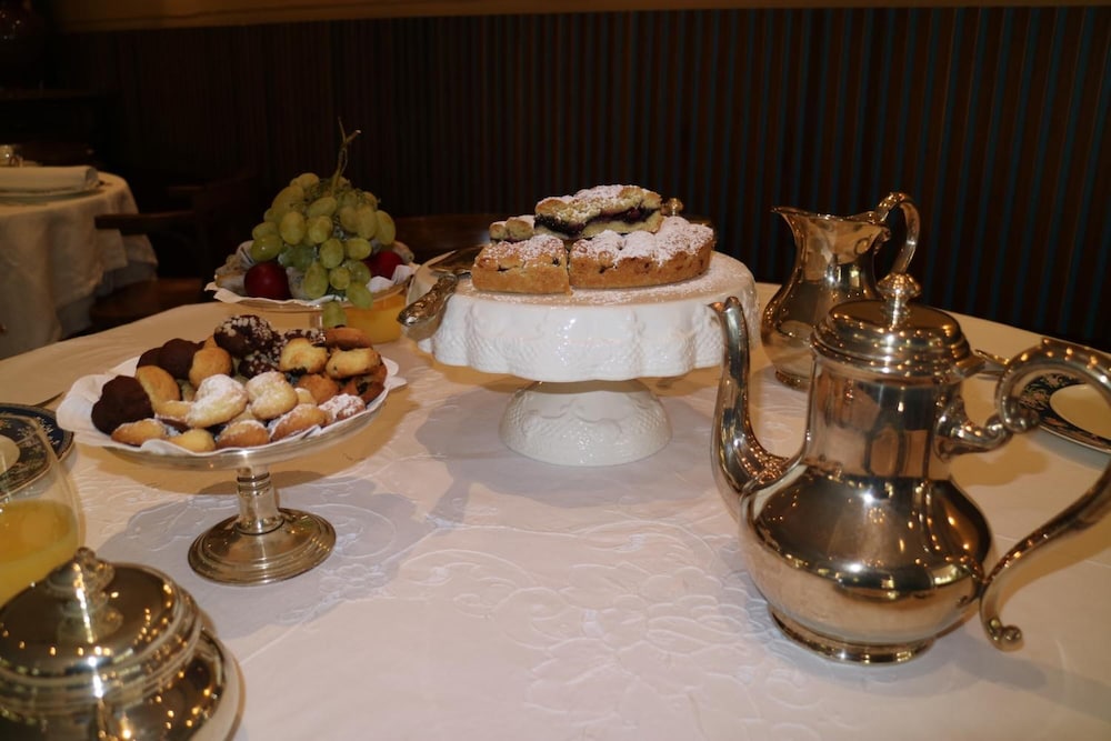 B&B La Corte Suites