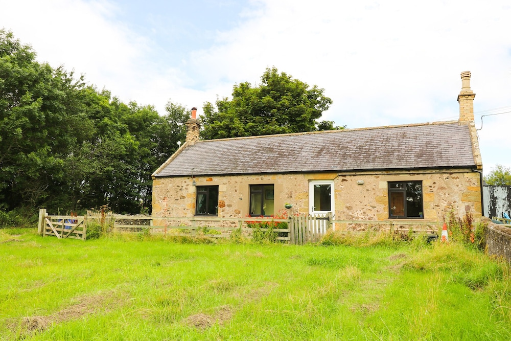 Flodden Edge Farm Cottage