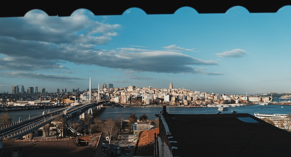 Astra Boutique Otel - Image 78