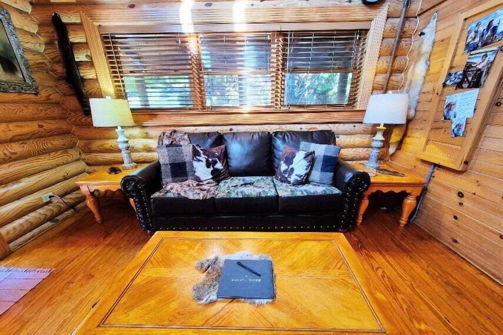 Prospector - Pigeon Forge 1 Bedroom Cabin