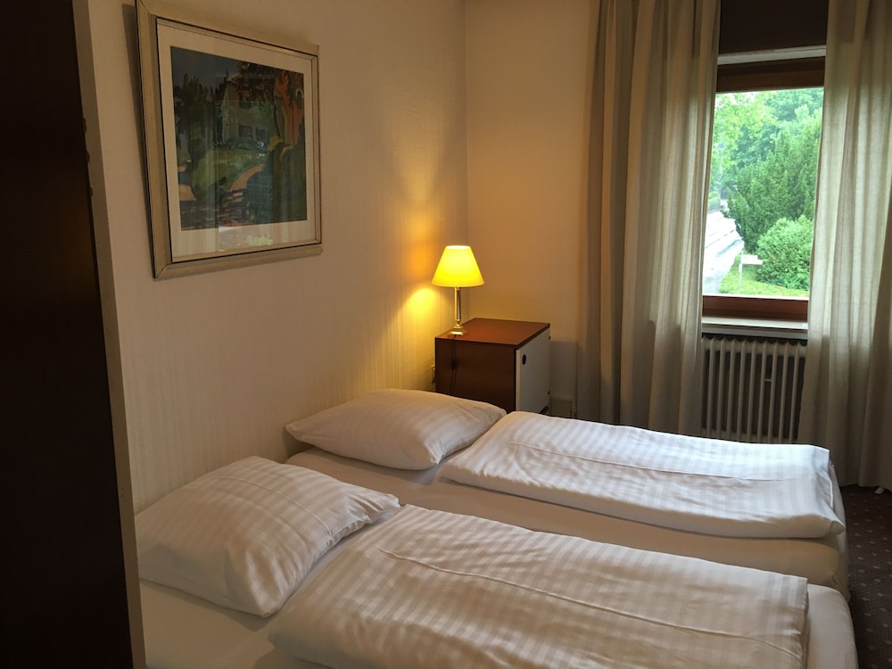 Gasthaus Nobel Moordeich