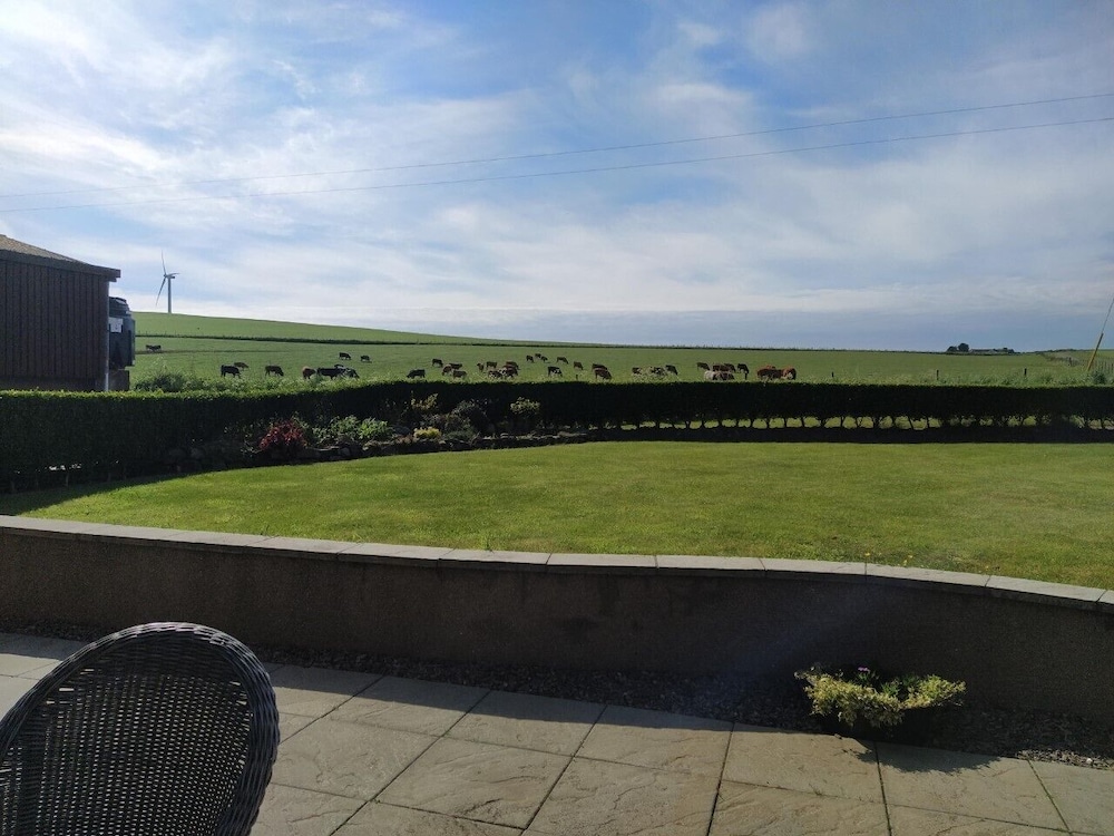 Chapel Of Barras Farm Bed & Breakfast