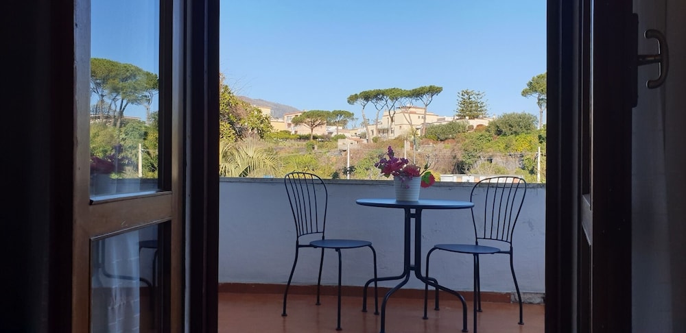Il Giardino di Villa Anna