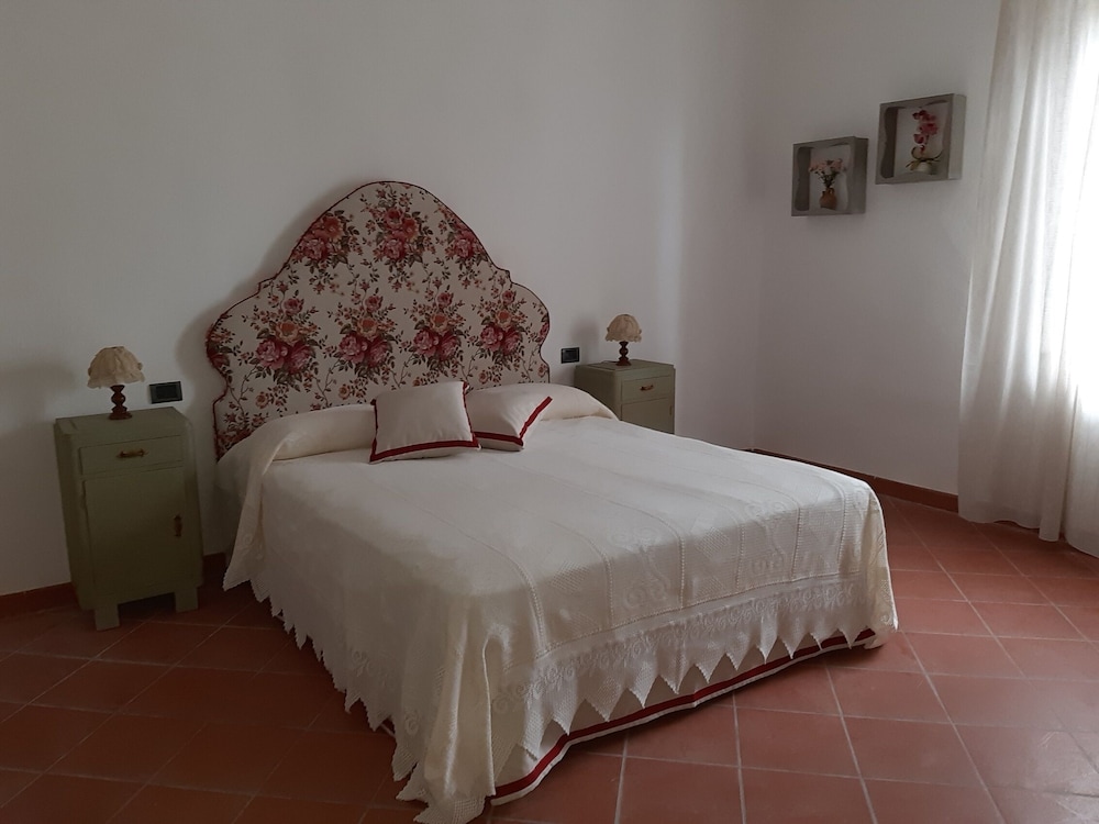 Agriturismo casa alla madonna view 2