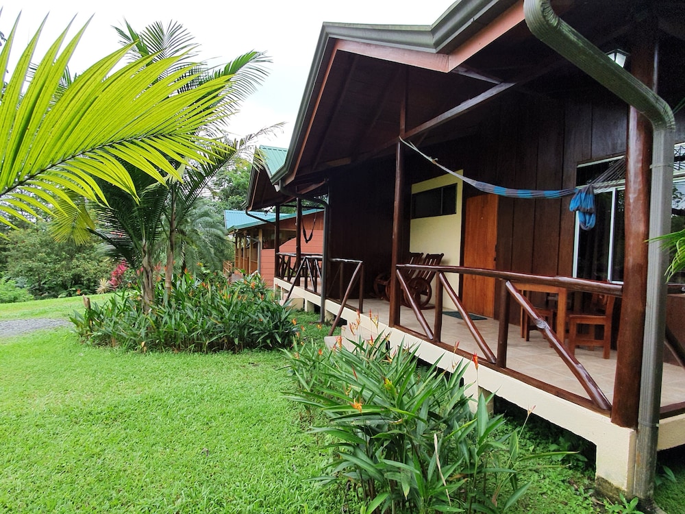 Brisas Arenal Hotel