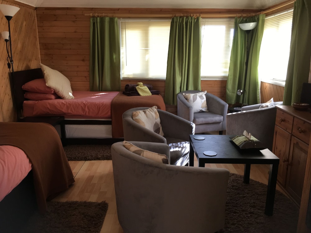 Otters' Green B&B
